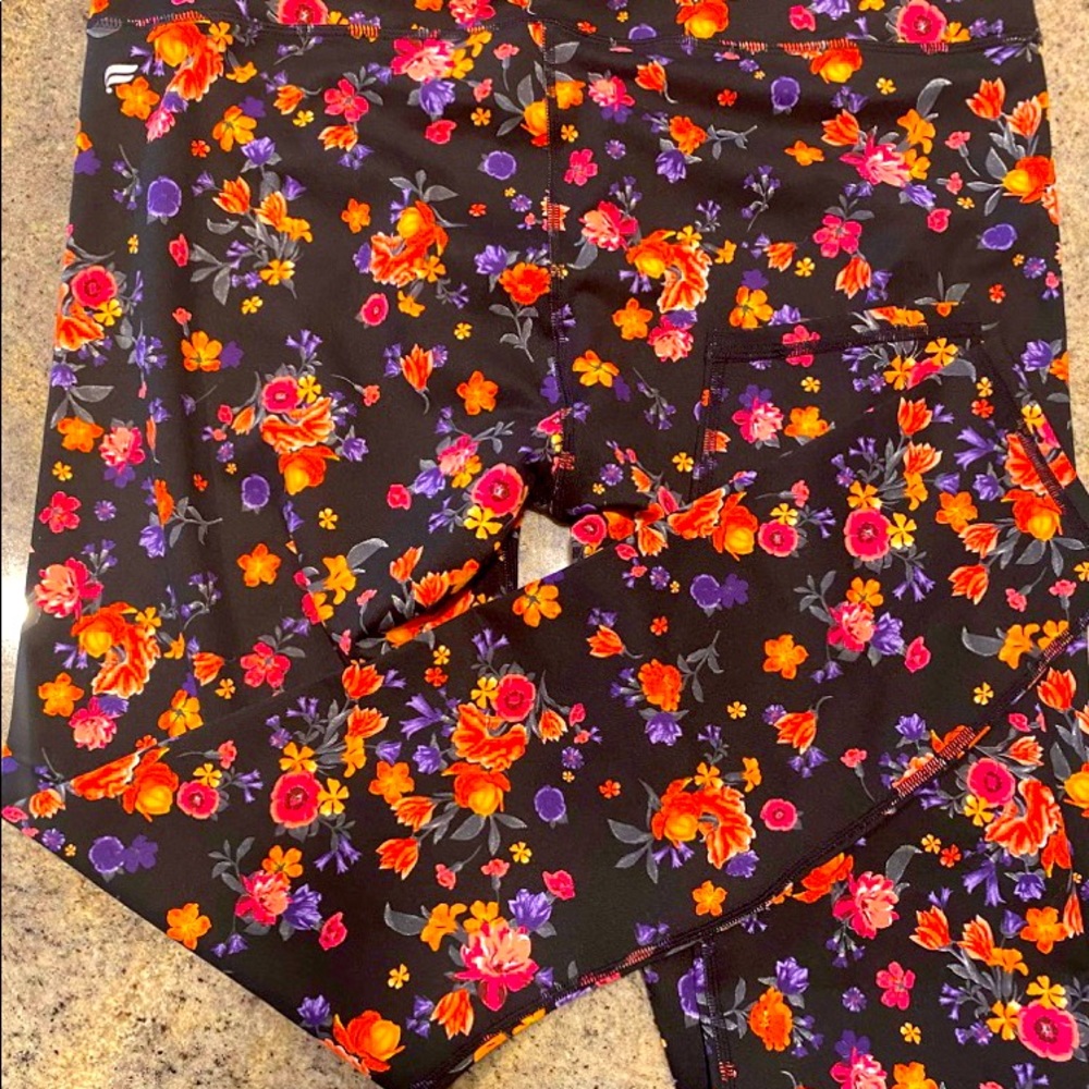 Fabletics Leggings